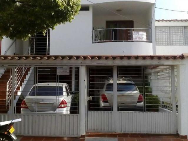 Casa En Venta En Cucuta En Los Acacios V251296