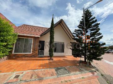 Casa En Venta En Cucuta En Los Patios V250477