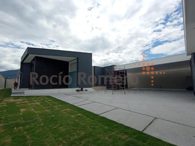 Casa En Venta En Cucuta En Los Patios V250683