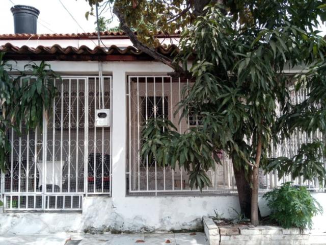 Casa En Venta En Cucuta En Los Patios V251052