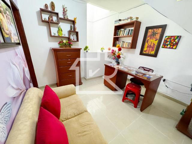 Casa En Venta En Cucuta En Los Patios V348996