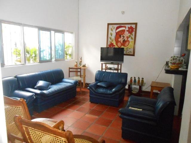 Casa En Venta En Cucuta En Los Patios V349988