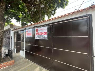 Casa En Venta En Cucuta En Los Pinos V265201