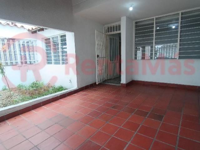 Casa En Venta En Cucuta En Los Pinos V306367