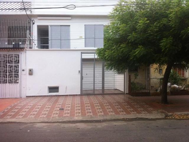 Casa En Venta En Cucuta En Lleras Restrepo V131423