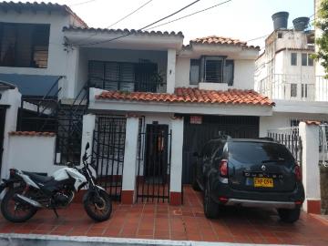 Casa En Venta En Cucuta En Lleras Restrepo V135243