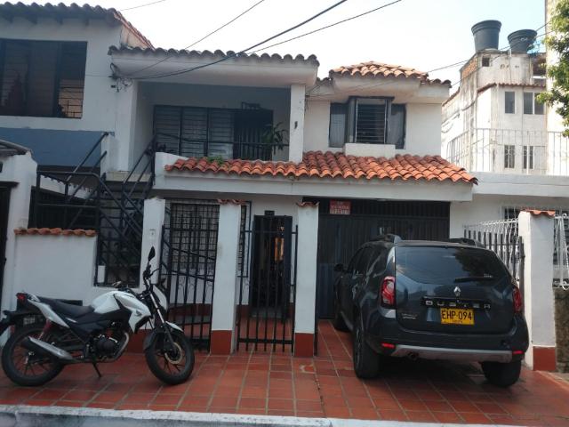 Casa En Venta En Cucuta En Lleras Restrepo V135243