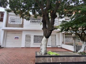 Casa En Venta En Cucuta En Lleras Restrepo V240905
