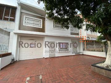 Casa En Venta En Cucuta En Lleras Restrepo V250363
