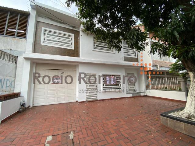 Casa En Venta En Cucuta En Lleras Restrepo V250363