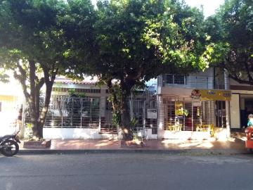 Casa En Venta En Cucuta En Lleras Restrepo V251505
