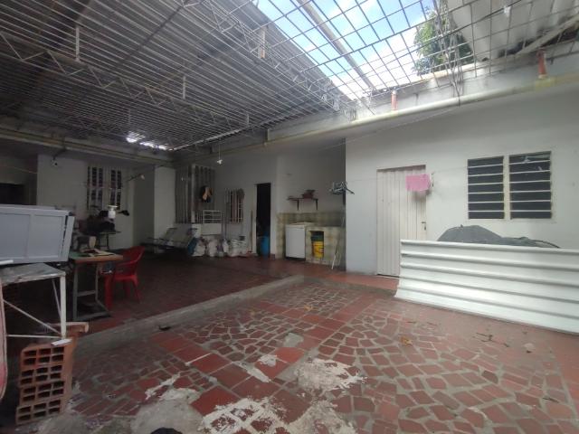 Casa En Venta En Cucuta En Lleras Restrepo V219204
