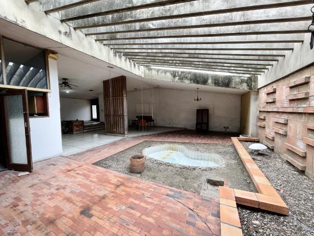 Casa En Venta En Cucuta En Lleras Restrepo V219465