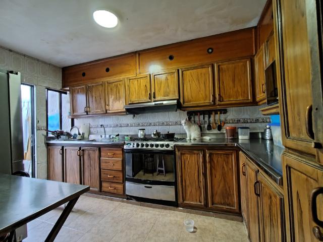 Casa En Venta En Cucuta En Lleras Restrepo V220136