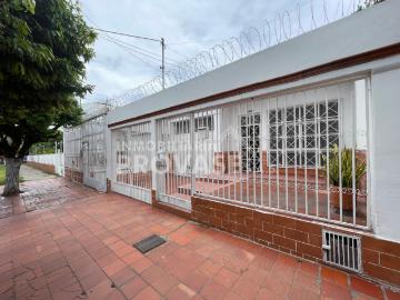 Casa En Venta En Cucuta En Lleras Restrepo V304767