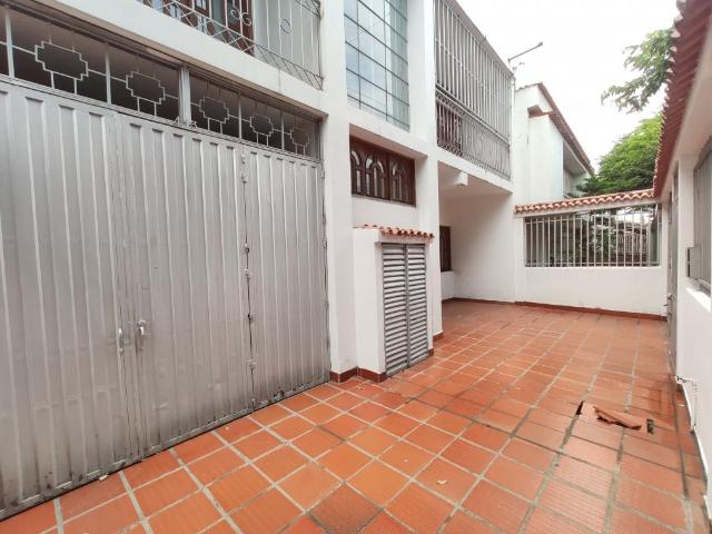 Casa En Venta En Cucuta En Lleras Restrepo V400158