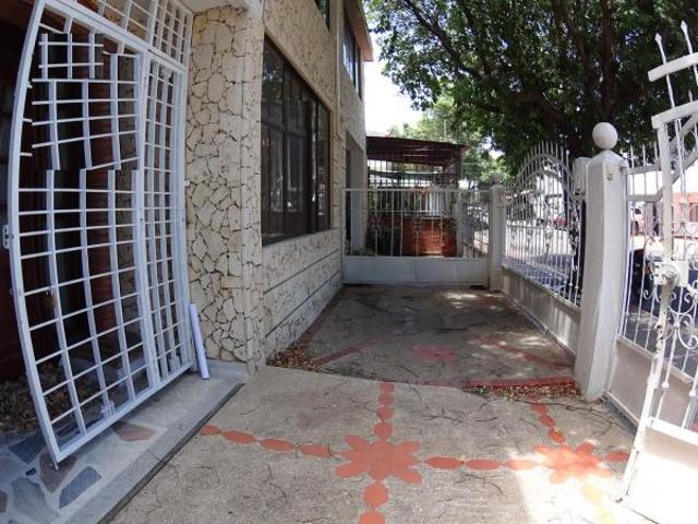 Casa En Venta En Cucuta En Lleras Restrepo V400318