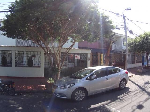 Casa En Venta En Cucuta En Lleras Restrepo V400464