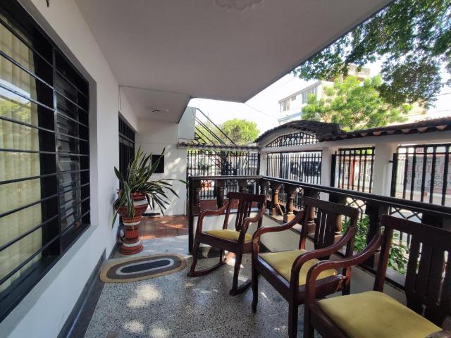 Casa En Venta En Cucuta En Lleras Restrepo V400524