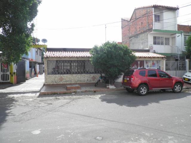 Casa En Venta En Cucuta En Lleras Restrepo V400682