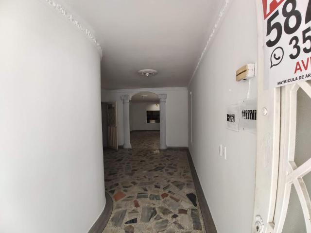 Casa En Venta En Cucuta En Lleras Restrepo V400616