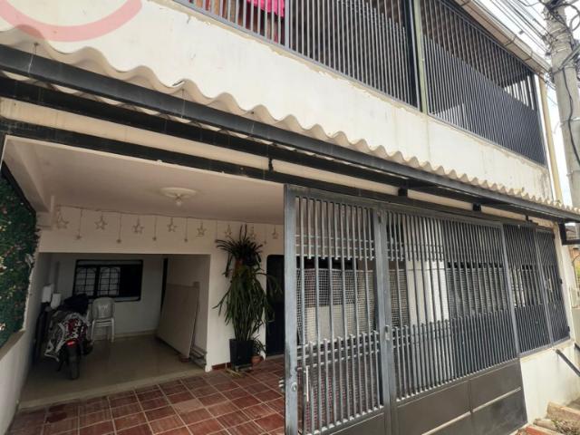 Casa En Venta En Cucuta En Morelli V392836