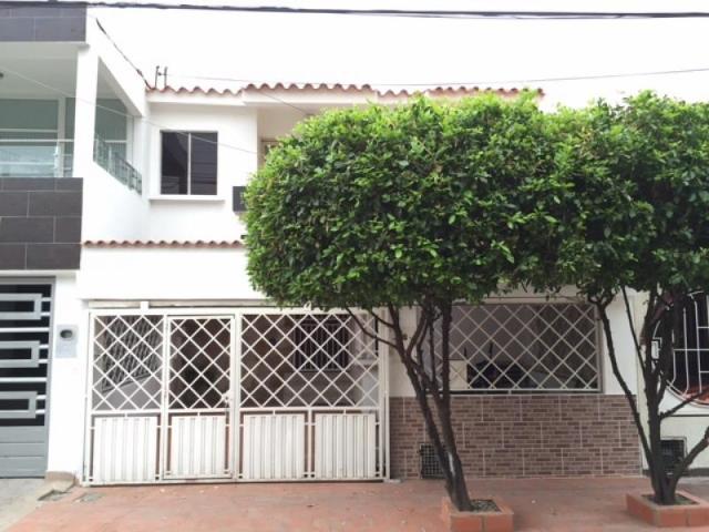 Casa En Venta En Cucuta En Niza V400526