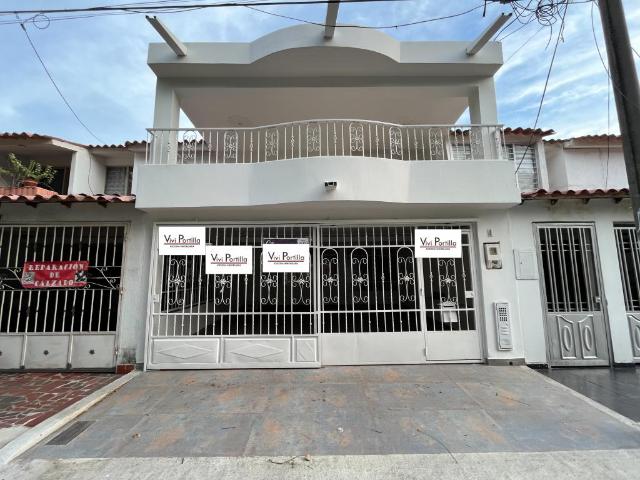 Casa En Venta En Cucuta En Niza V116632