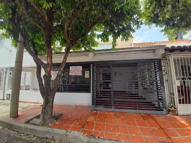 Casa En Venta En Cucuta En Niza V116856
