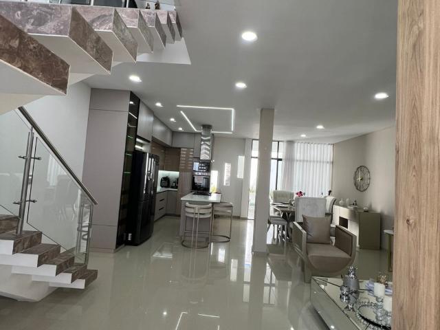 Casa En Venta En Cucuta En Niza V156944