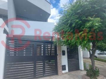 Casa En Venta En Cucuta En Niza V169563