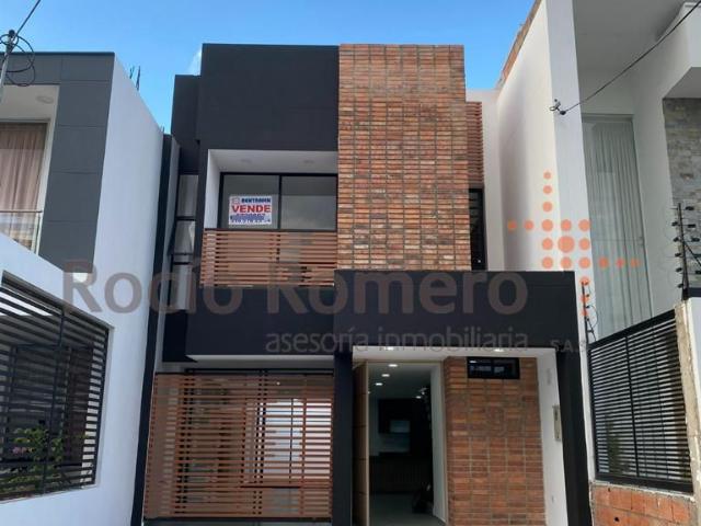 Casa En Venta En Cucuta En Niza V250643