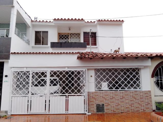 Casa En Venta En Cucuta En Niza V251031