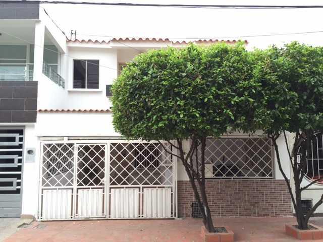 Casa En Venta En Cucuta En Niza V251360