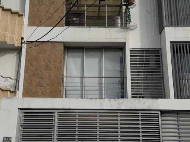 Casa En Venta En Cucuta En Niza V292484