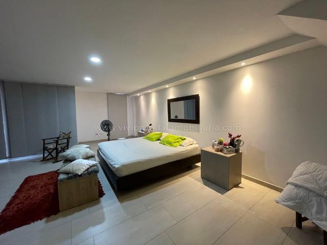 Casa En Venta En Cucuta En Niza V296608