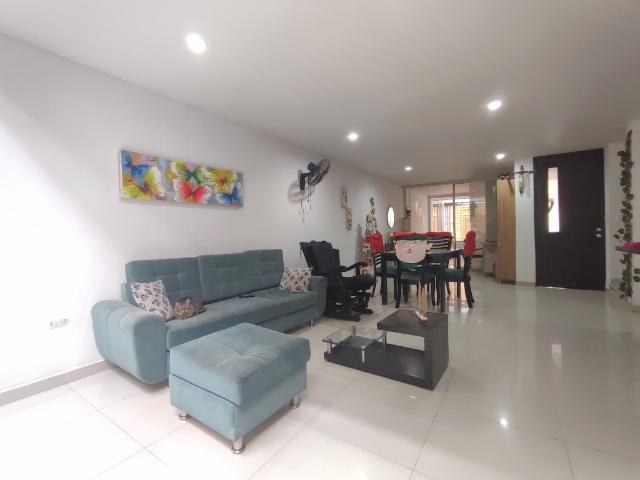 Casa En Venta En Cucuta En Niza V399302