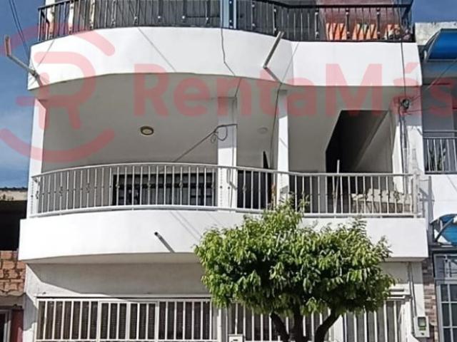 Casa En Venta En Cucuta En Patios V395345