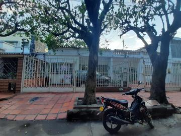 Casa En Venta En Cucuta En Popular V116611