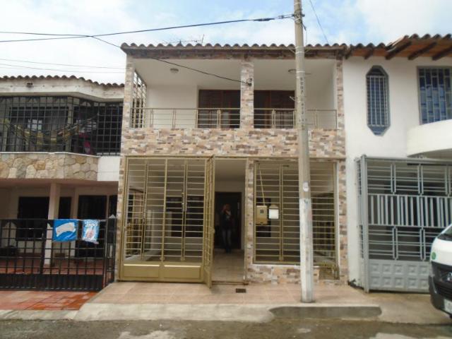 Casa En Venta En Cucuta En Portachuelo V220213