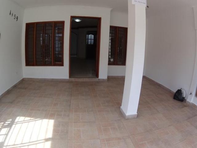 Casa En Venta En Cucuta En Portachuelo V400424