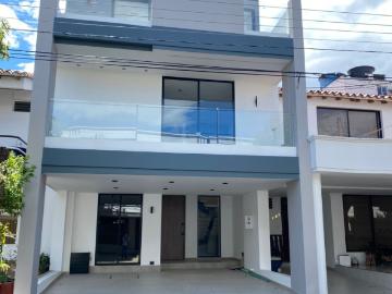 Casa En Venta En Cucuta En Prados Del Norte V359027