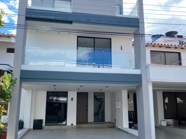 Casa En Venta En Cucuta En Prados Del Norte V359027