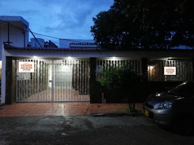 Casa En Venta En Cucuta En Quinta Bosch V250793