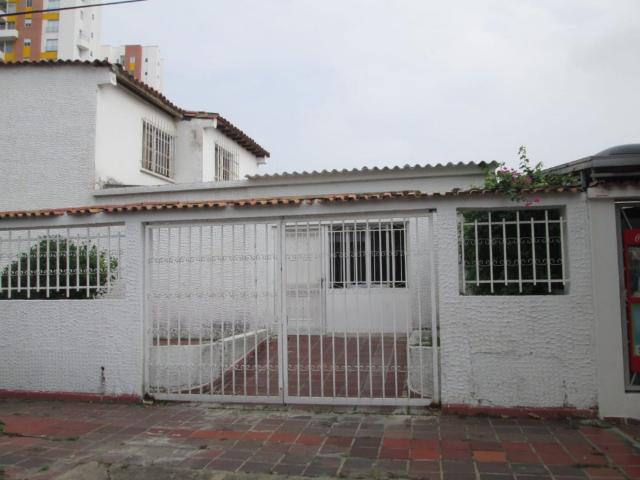 Casa En Venta En Cucuta En Quinta Bosch V251041