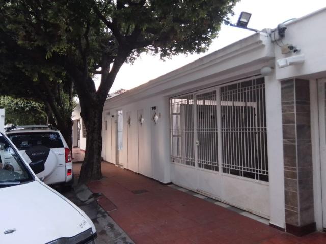 Casa En Venta En Cucuta En Quinta Bosch V251034