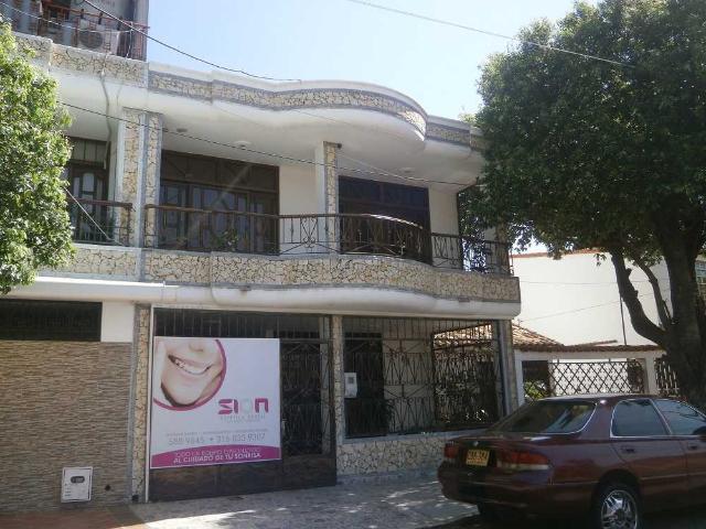 Casa En Venta En Cucuta En Quinta Bosch V251326