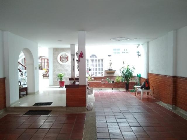 Casa En Venta En Cucuta En Quinta Bosch V219650