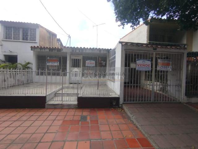 Casa En Venta En Cucuta En Quinta Bosch V220833