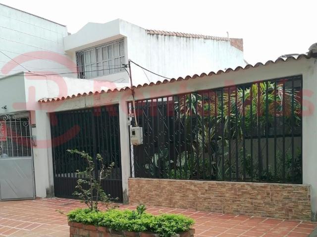 Casa En Venta En Cucuta En Quinta Bosch V392313
